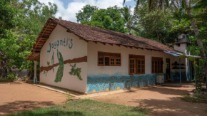 Jayanti's